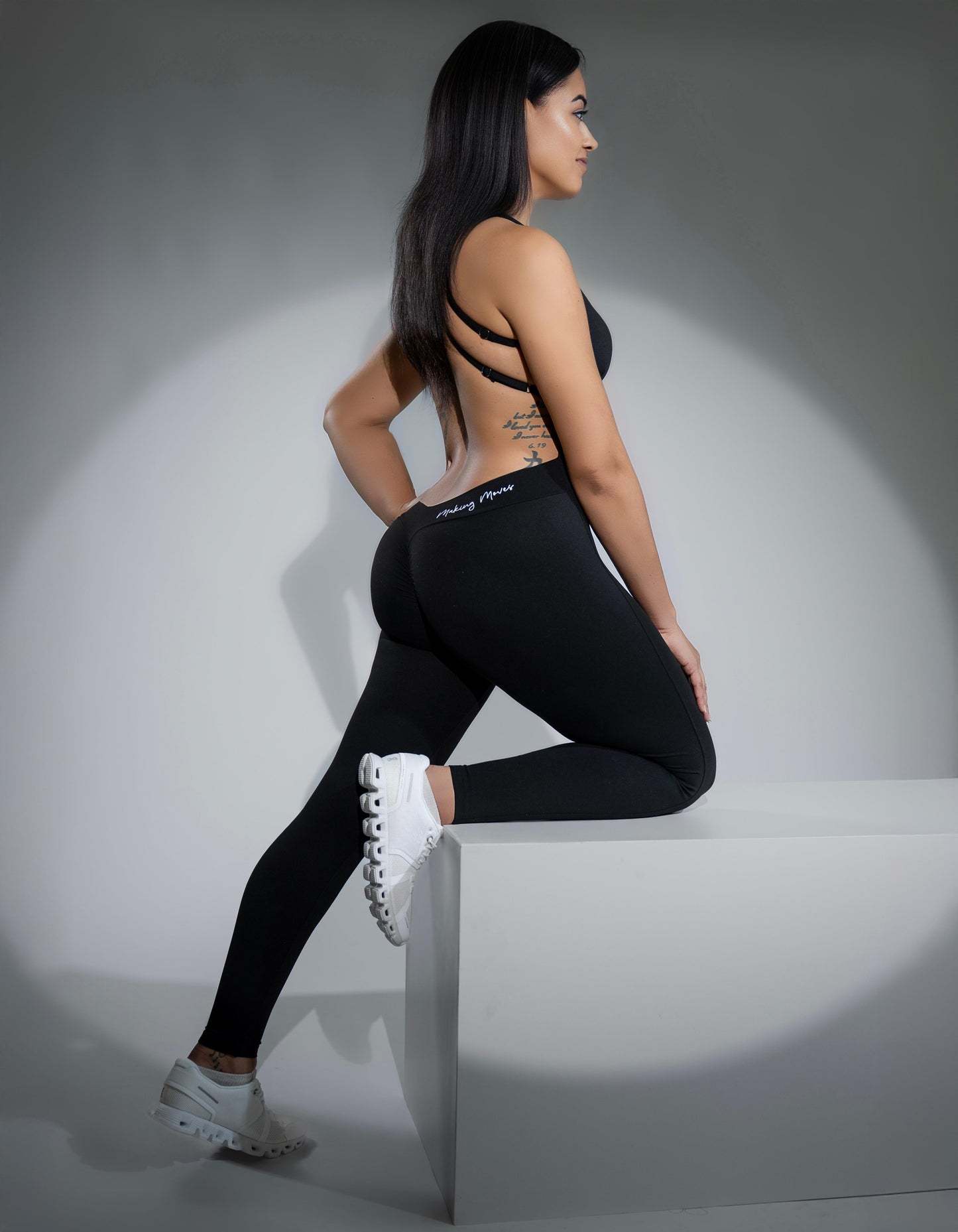 Making Moves Body Suit