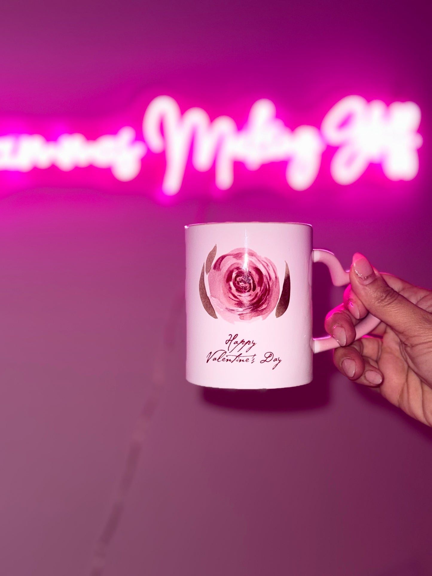 Sweetheart Mug