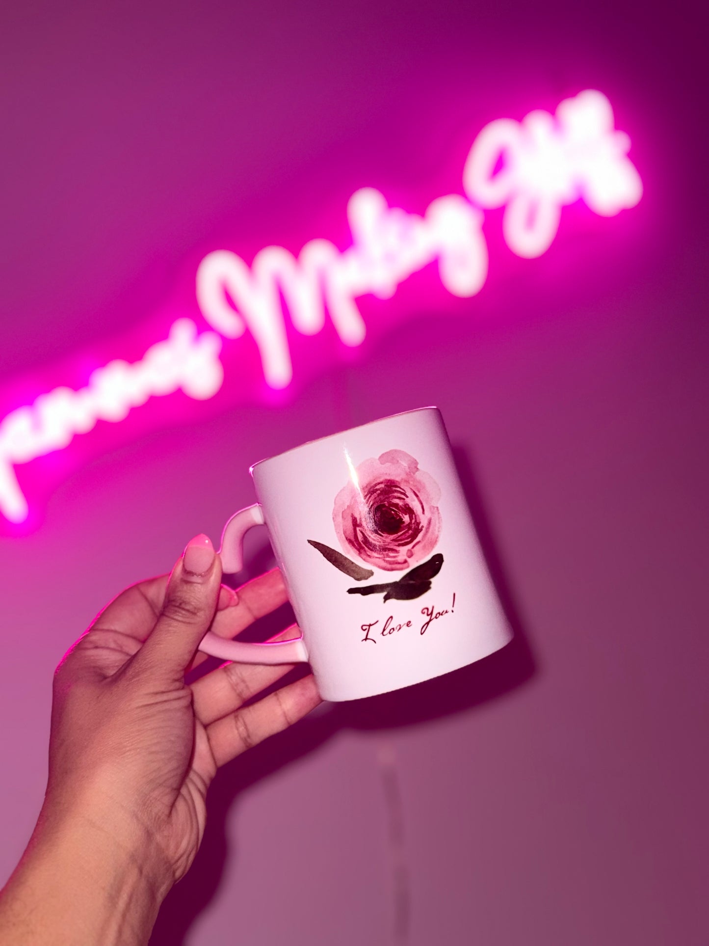 Sweetheart Mug