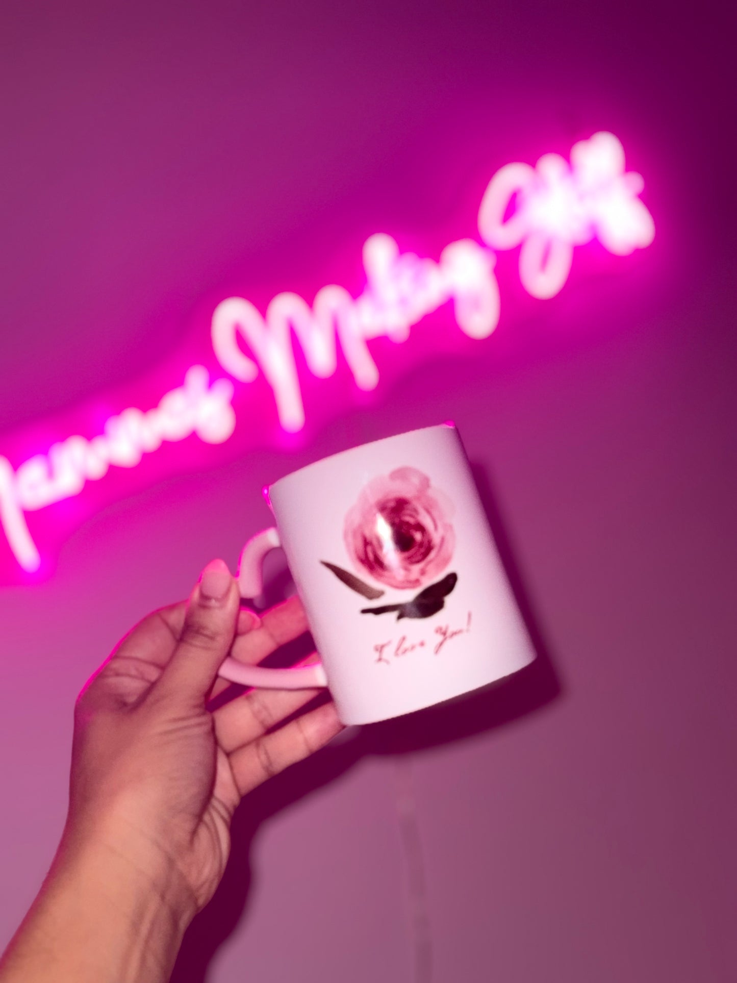 Sweetheart Mug