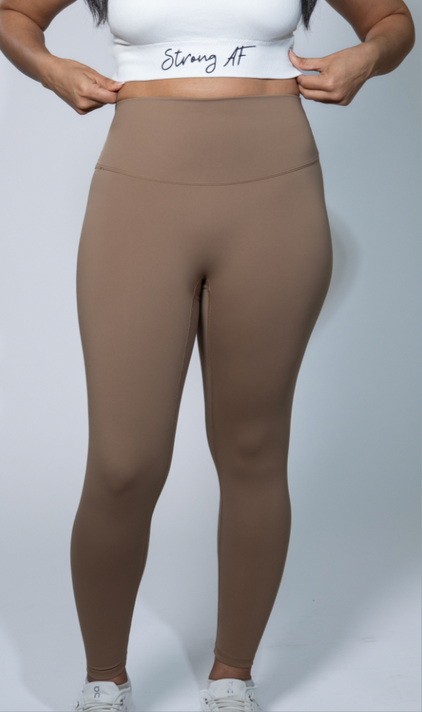 Strong AF Butter Leggings