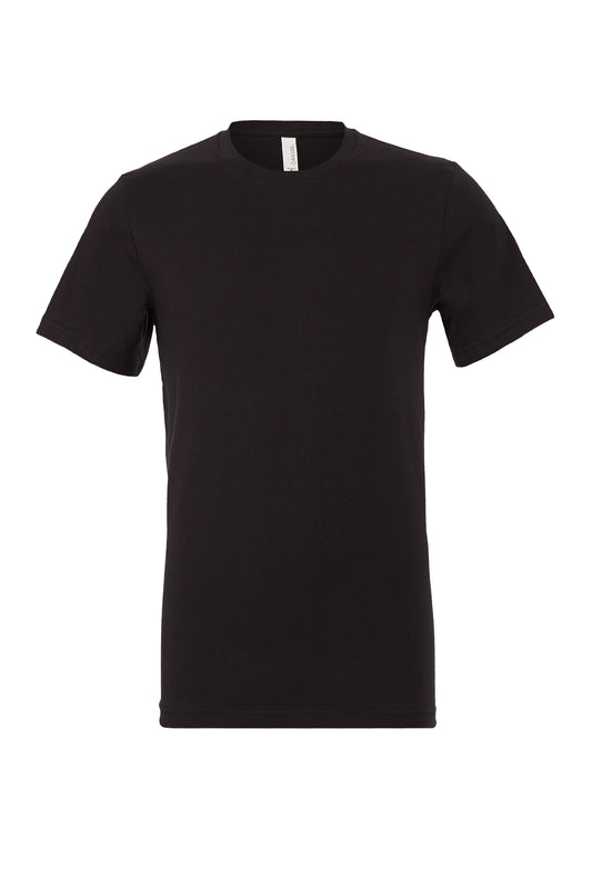Unisex short sleeve Tee