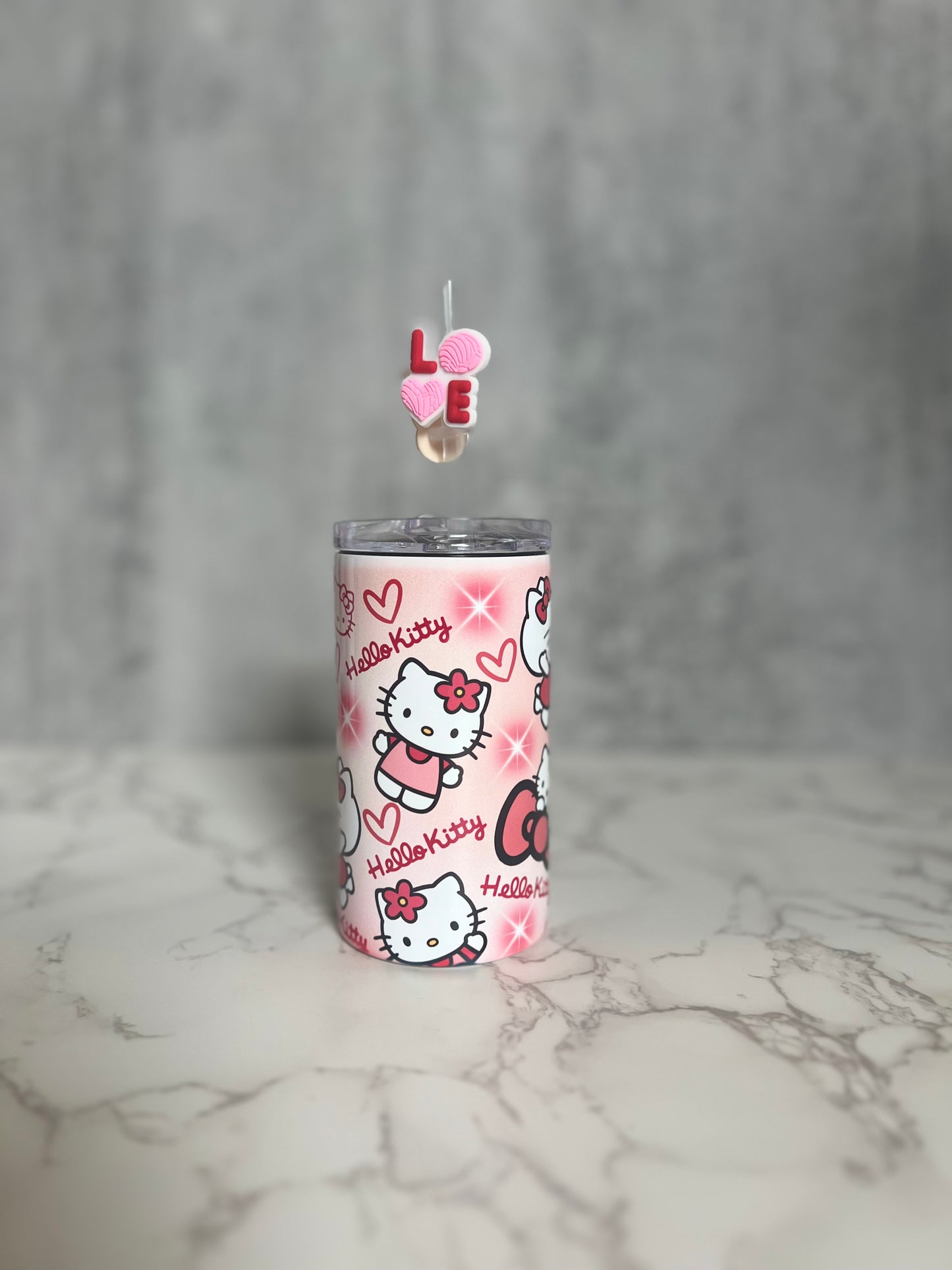 Hello Kitty 10oz Tumbler