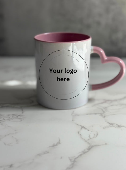 10oz Ceramic mug