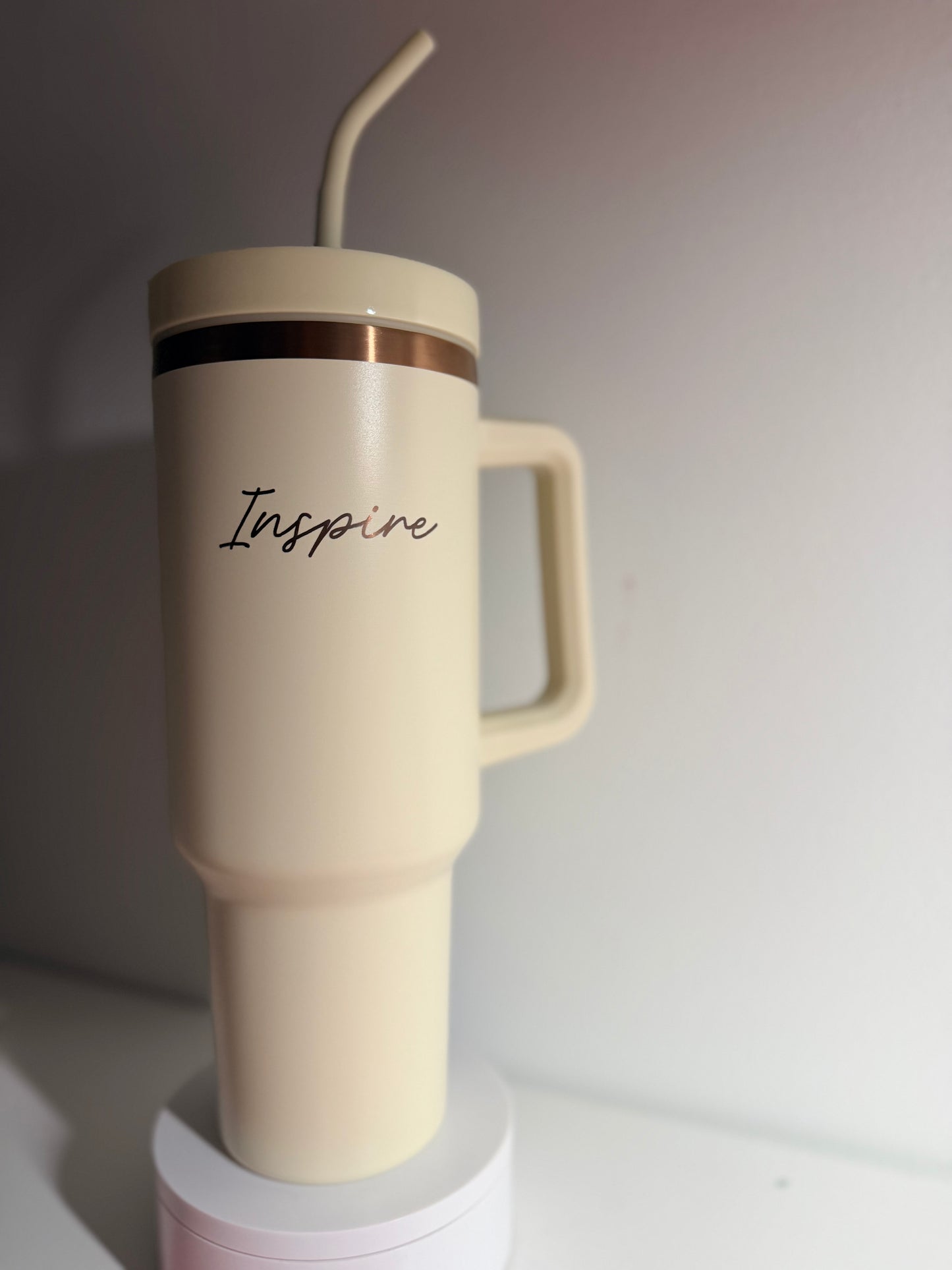 40oz Inspire Tumbler