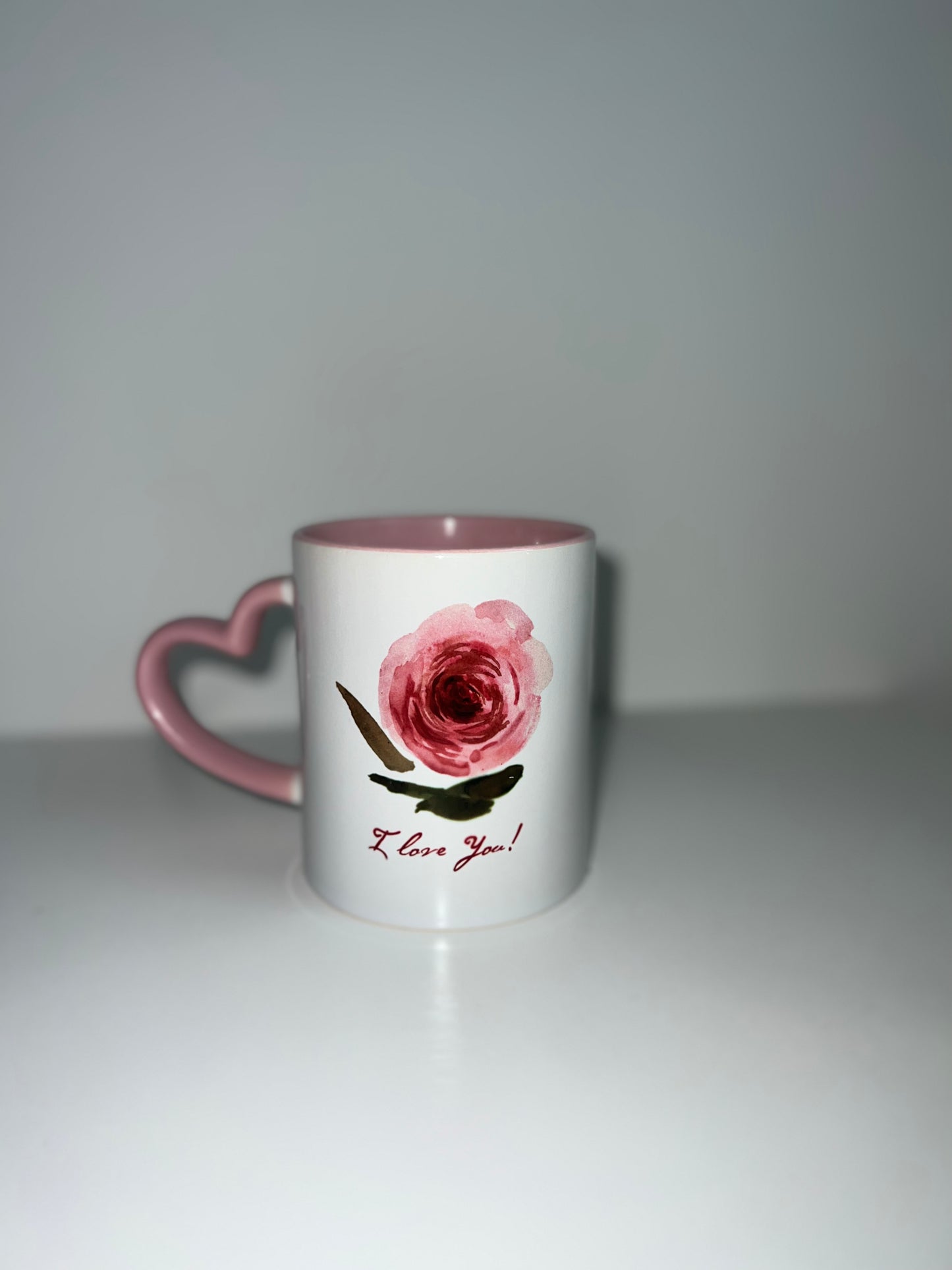 Valentines 11oz mug